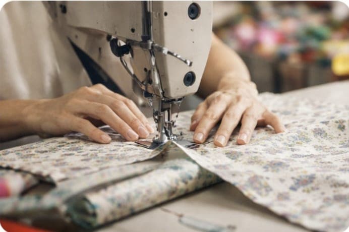 In-house manufacturing facility