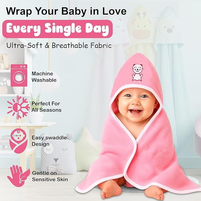 Baby Towel 2