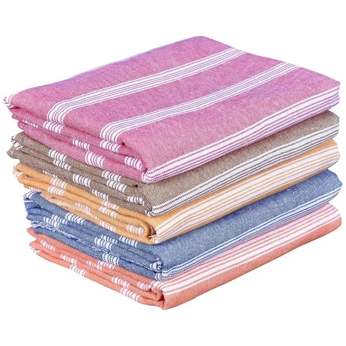 Cotton Towel 2