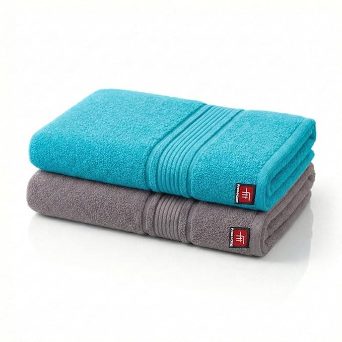 Micro Terry Towel 1
