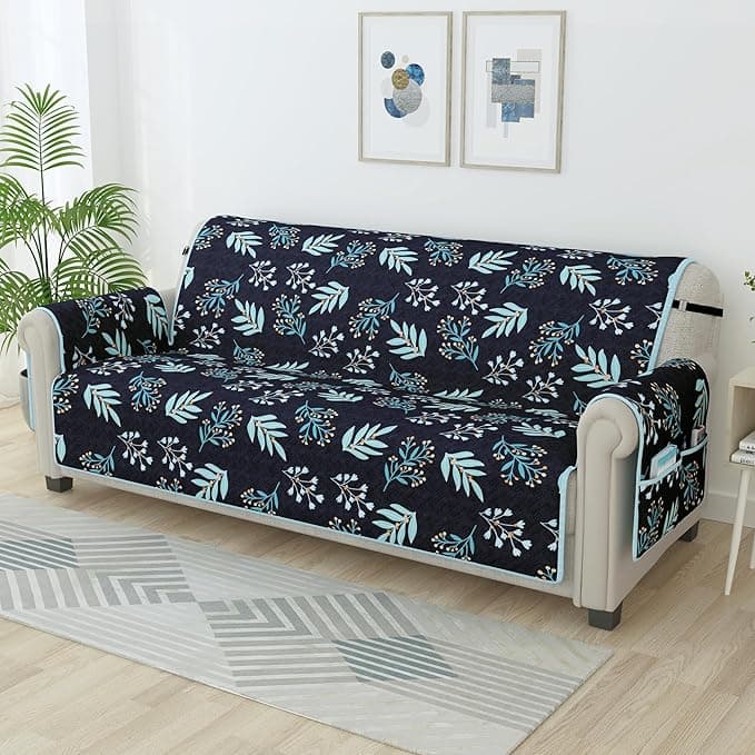 Sofa Cover 1