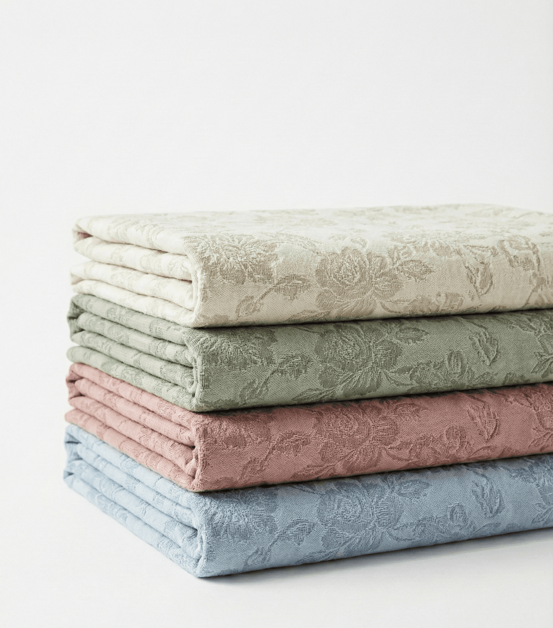 Soft Jaquard Bedsheet 1