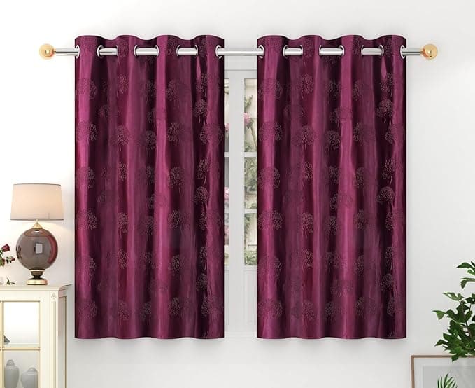 Window & Door Curtain 1